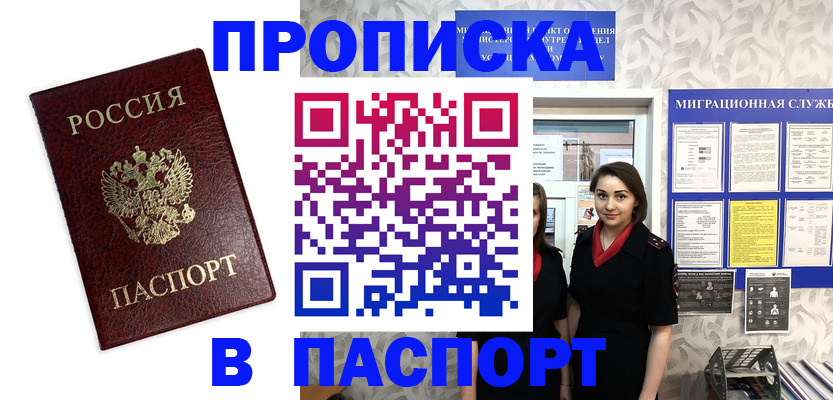 прописка 2025 в Пестово